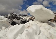 CA' - PASSO SAN MARCO - MONTU' in risveglio primaverile (3magg21) - FOTOGALLERY"